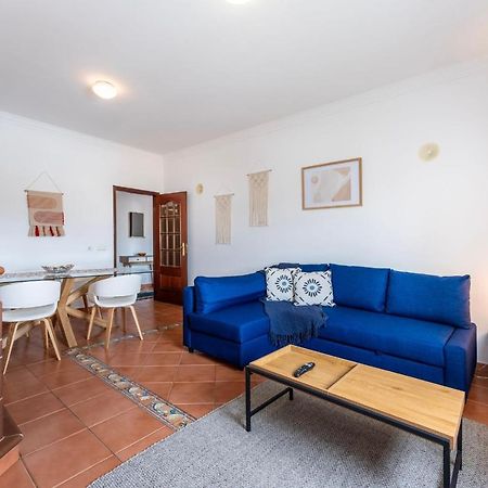 Peaceful 1 Bdr Apartment W/ Balcony By Lovelystay Almancil Zewnętrze zdjęcie