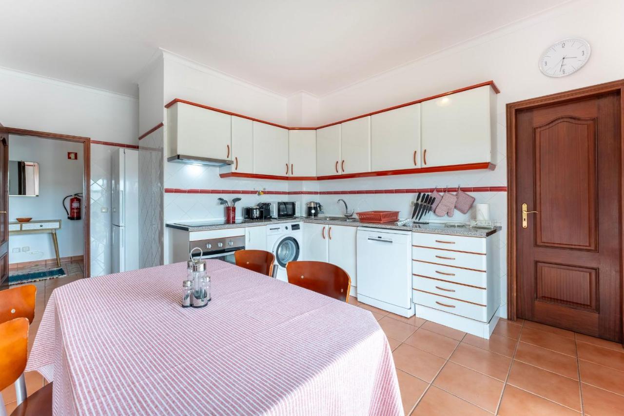 Peaceful 1 Bdr Apartment W/ Balcony By Lovelystay Almancil Zewnętrze zdjęcie