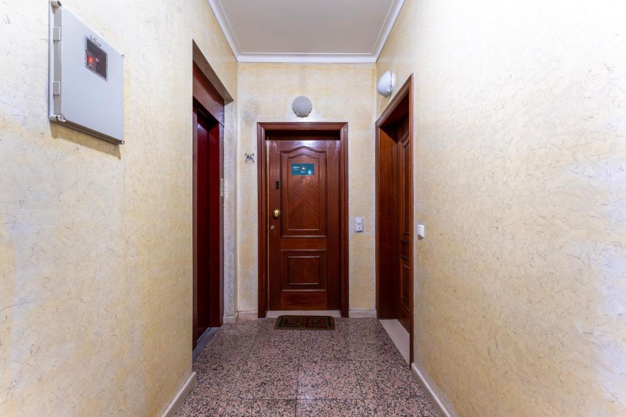 Peaceful 1 Bdr Apartment W/ Balcony By Lovelystay Almancil Zewnętrze zdjęcie
